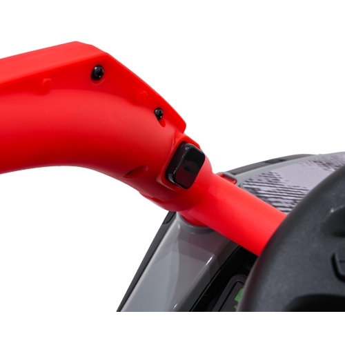 Pojazd elektryczny Buggy Kawasaki TERYX KRX1000 Czerwony JS330